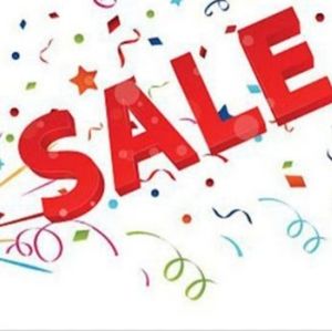 🎉🎉📢📢FLASH SALE📢📢🎉🎉